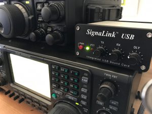 Signalink USB Interface
